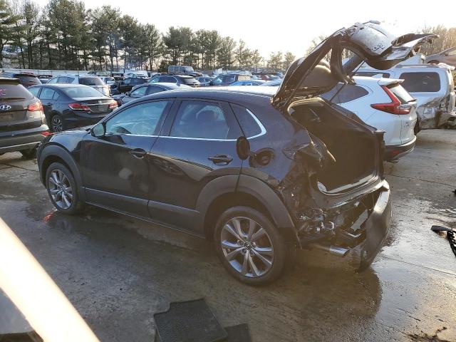 Photo 1 VIN: 3MVDMBCL7LM109983 - MAZDA CX30 