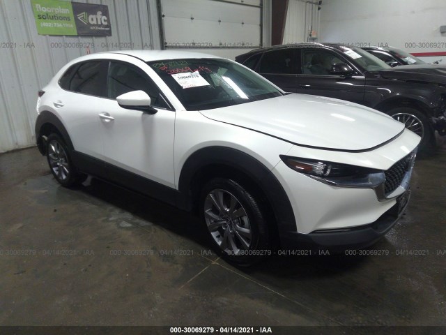 Photo 0 VIN: 3MVDMBCL7LM122569 - MAZDA CX-30 