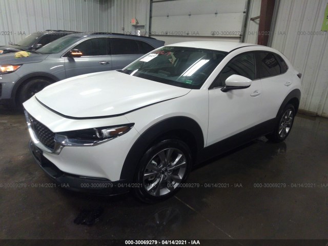 Photo 1 VIN: 3MVDMBCL7LM122569 - MAZDA CX-30 