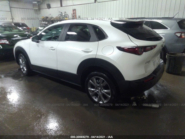 Photo 2 VIN: 3MVDMBCL7LM122569 - MAZDA CX-30 