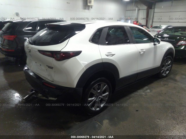 Photo 3 VIN: 3MVDMBCL7LM122569 - MAZDA CX-30 