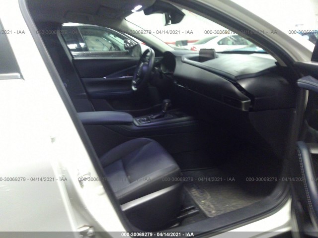 Photo 4 VIN: 3MVDMBCL7LM122569 - MAZDA CX-30 