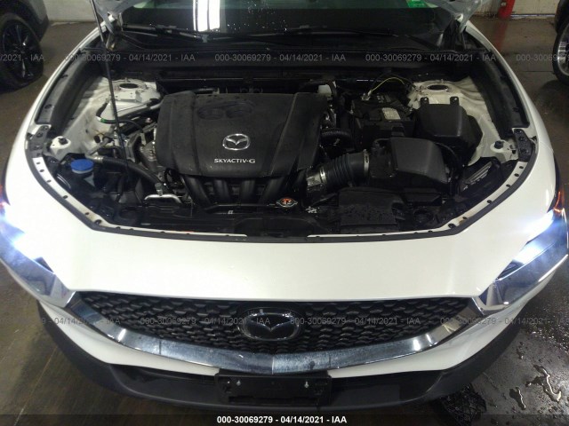 Photo 9 VIN: 3MVDMBCL7LM122569 - MAZDA CX-30 