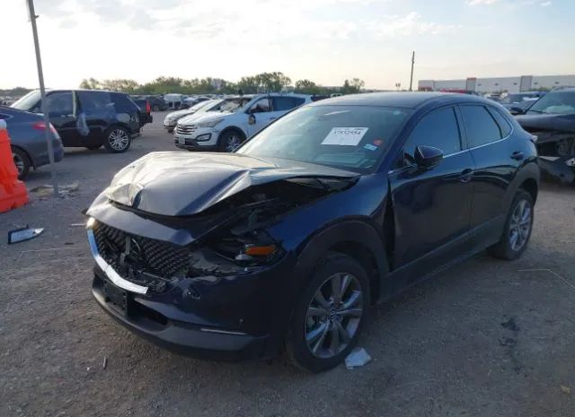 Photo 1 VIN: 3MVDMBCL7LM126587 - MAZDA CX-30 