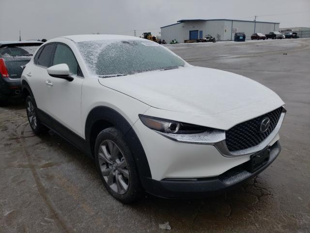 Photo 0 VIN: 3MVDMBCL7LM127240 - MAZDA CX-30 SELE 