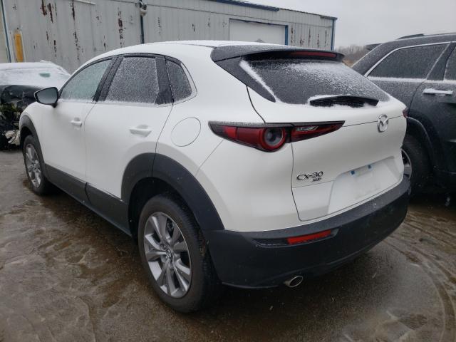 Photo 2 VIN: 3MVDMBCL7LM127240 - MAZDA CX-30 SELE 