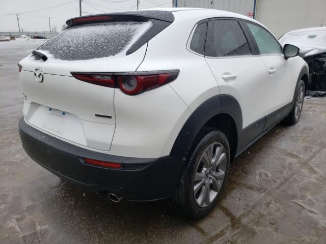 Photo 3 VIN: 3MVDMBCL7LM127240 - MAZDA CX-30 SELE 