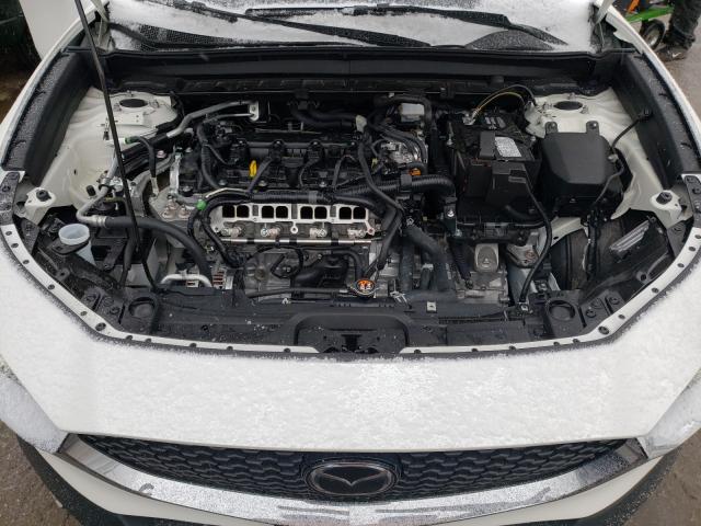 Photo 6 VIN: 3MVDMBCL7LM127240 - MAZDA CX-30 SELE 