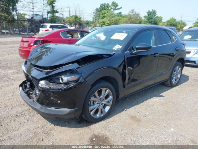 Photo 1 VIN: 3MVDMBCL7MM223502 - MAZDA CX-30 