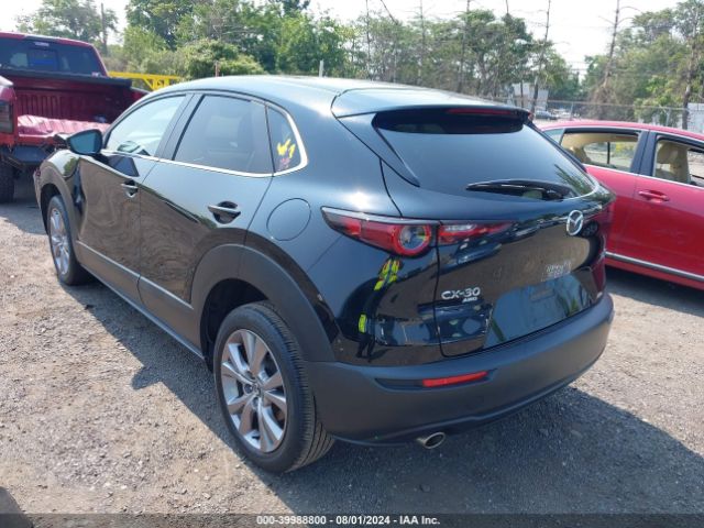 Photo 2 VIN: 3MVDMBCL7MM223502 - MAZDA CX-30 