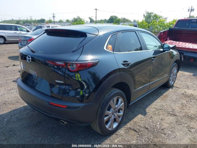 Photo 3 VIN: 3MVDMBCL7MM223502 - MAZDA CX-30 