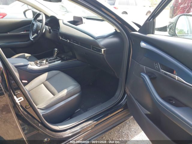 Photo 4 VIN: 3MVDMBCL7MM223502 - MAZDA CX-30 