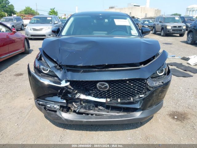 Photo 5 VIN: 3MVDMBCL7MM223502 - MAZDA CX-30 