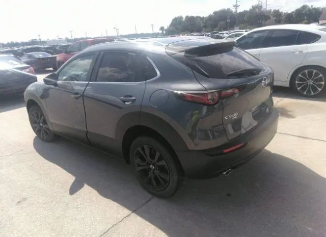 Photo 2 VIN: 3MVDMBCL7NM404326 - MAZDA CX-30 