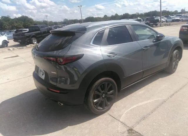 Photo 3 VIN: 3MVDMBCL7NM404326 - MAZDA CX-30 