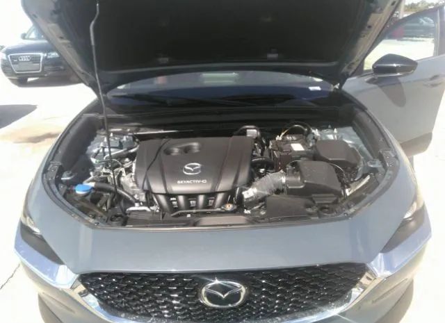 Photo 9 VIN: 3MVDMBCL7NM404326 - MAZDA CX-30 