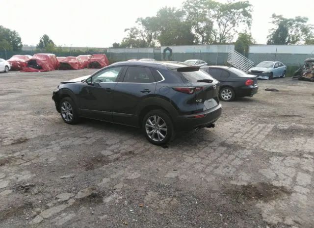 Photo 2 VIN: 3MVDMBCL7NM409090 - MAZDA CX-30 