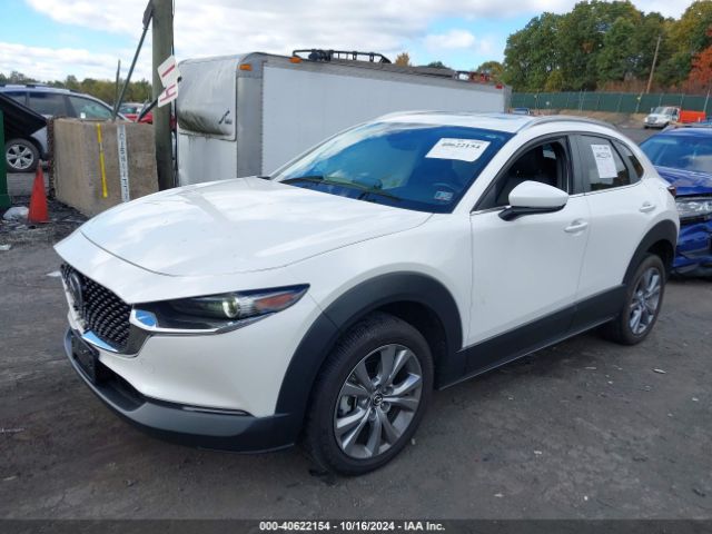 Photo 1 VIN: 3MVDMBCL7NM423958 - MAZDA CX-30 