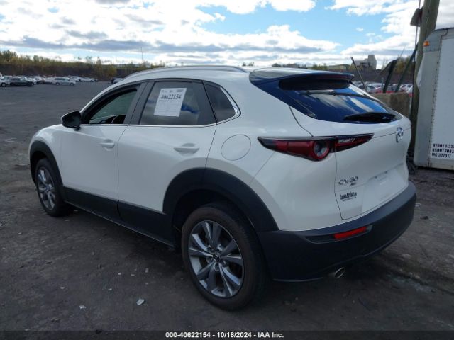 Photo 2 VIN: 3MVDMBCL7NM423958 - MAZDA CX-30 