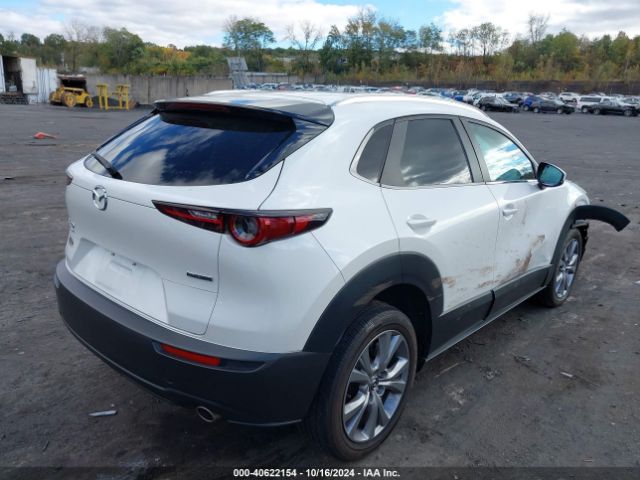 Photo 3 VIN: 3MVDMBCL7NM423958 - MAZDA CX-30 