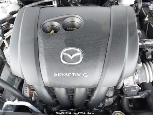 Photo 9 VIN: 3MVDMBCL7NM423958 - MAZDA CX-30 