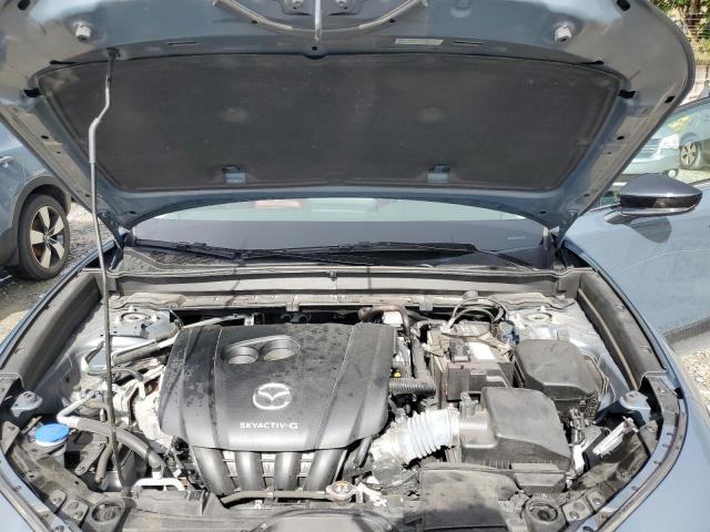 Photo 10 VIN: 3MVDMBCL7NM431994 - MAZDA CX-30 PREF 