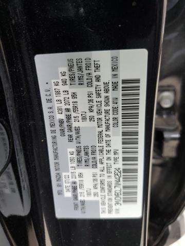 Photo 12 VIN: 3MVDMBCL7NM442624 - MAZDA CX30 