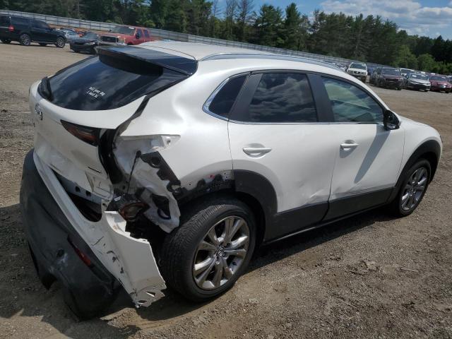 Photo 2 VIN: 3MVDMBCL7NM456961 - MAZDA CX-30 PREF 