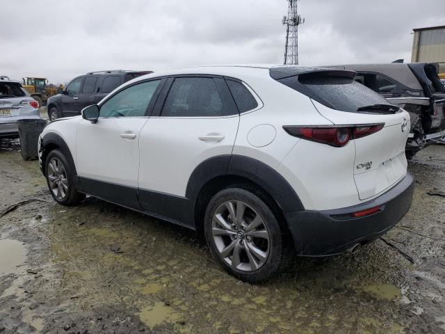 Photo 1 VIN: 3MVDMBCL8LM105845 - MAZDA CX-30 SELE 