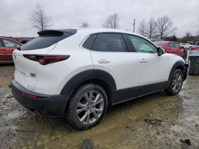 Photo 2 VIN: 3MVDMBCL8LM105845 - MAZDA CX-30 SELE 