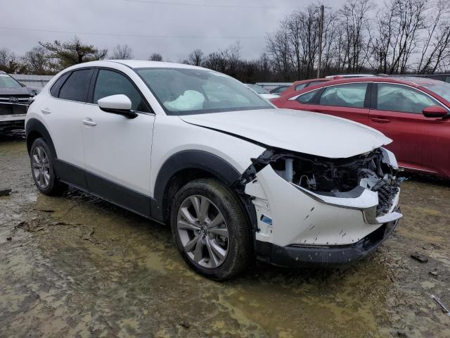 Photo 3 VIN: 3MVDMBCL8LM105845 - MAZDA CX-30 SELE 