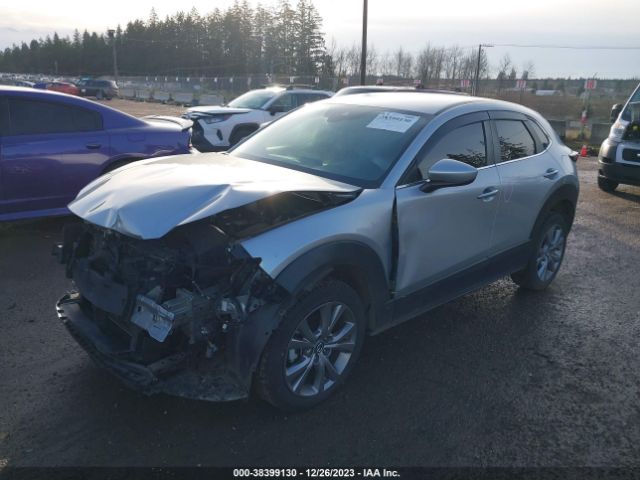 Photo 1 VIN: 3MVDMBCL8LM121723 - MAZDA CX-30 