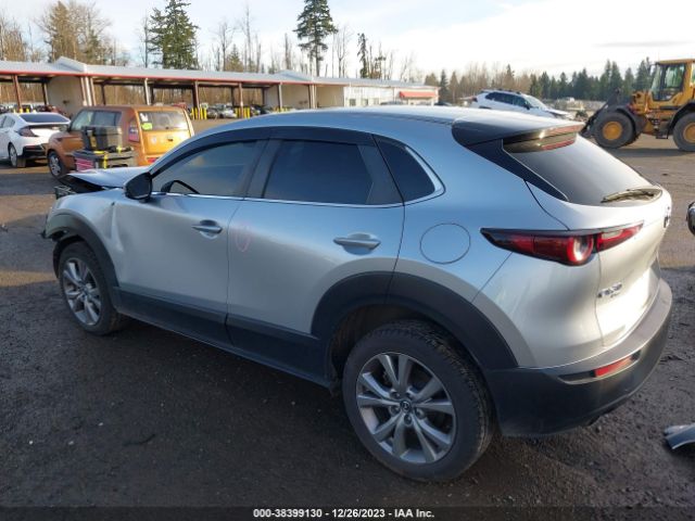 Photo 2 VIN: 3MVDMBCL8LM121723 - MAZDA CX-30 