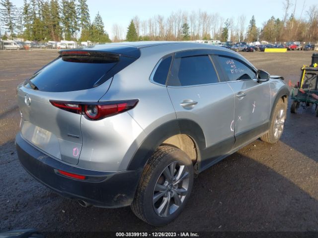 Photo 3 VIN: 3MVDMBCL8LM121723 - MAZDA CX-30 