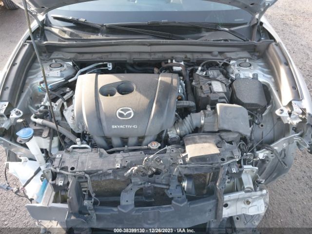 Photo 9 VIN: 3MVDMBCL8LM121723 - MAZDA CX-30 