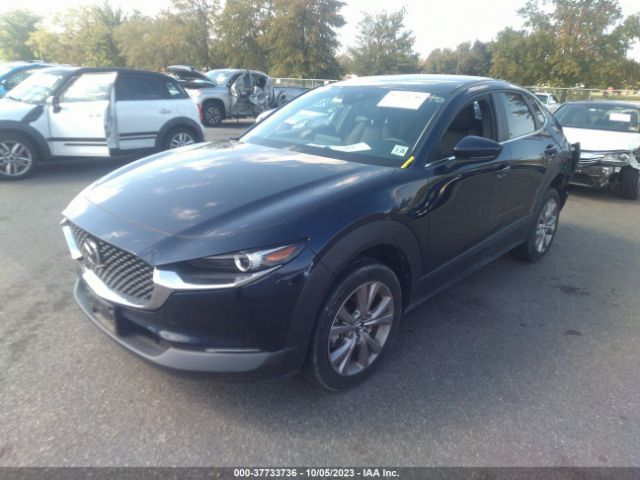 Photo 1 VIN: 3MVDMBCL8LM124234 - MAZDA CX-30 