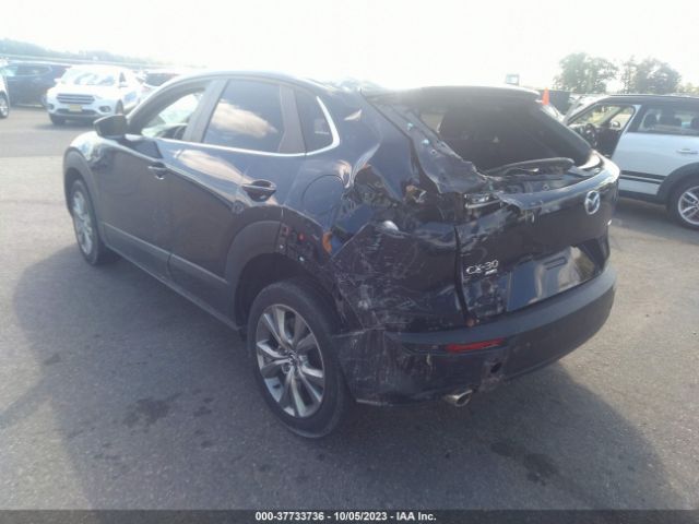 Photo 2 VIN: 3MVDMBCL8LM124234 - MAZDA CX-30 