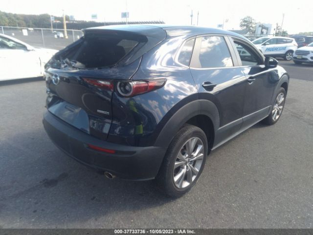 Photo 3 VIN: 3MVDMBCL8LM124234 - MAZDA CX-30 