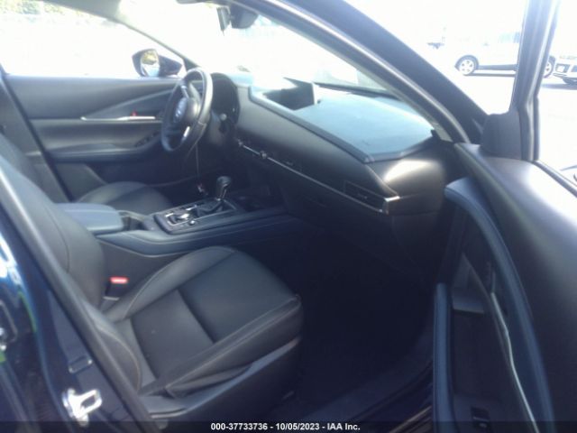 Photo 4 VIN: 3MVDMBCL8LM124234 - MAZDA CX-30 