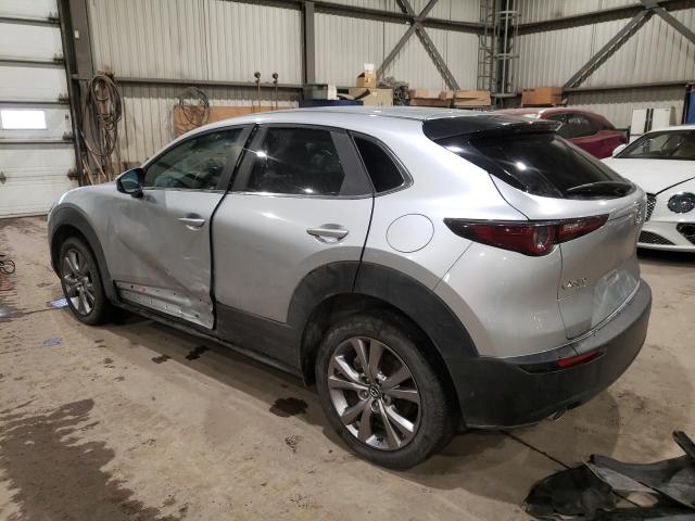 Photo 1 VIN: 3MVDMBCL8LM126842 - MAZDA CX30 