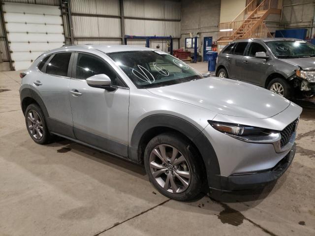 Photo 3 VIN: 3MVDMBCL8LM126842 - MAZDA CX30 