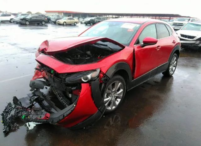 Photo 1 VIN: 3MVDMBCL8LM129286 - MAZDA CX-30 