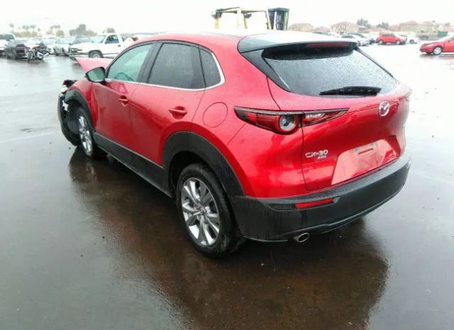 Photo 2 VIN: 3MVDMBCL8LM129286 - MAZDA CX-30 