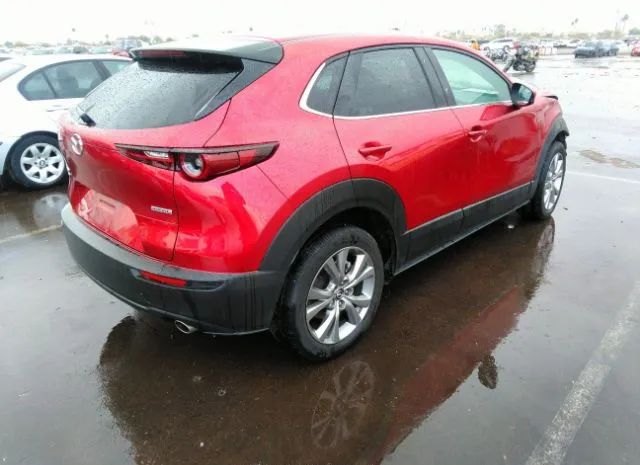 Photo 3 VIN: 3MVDMBCL8LM129286 - MAZDA CX-30 