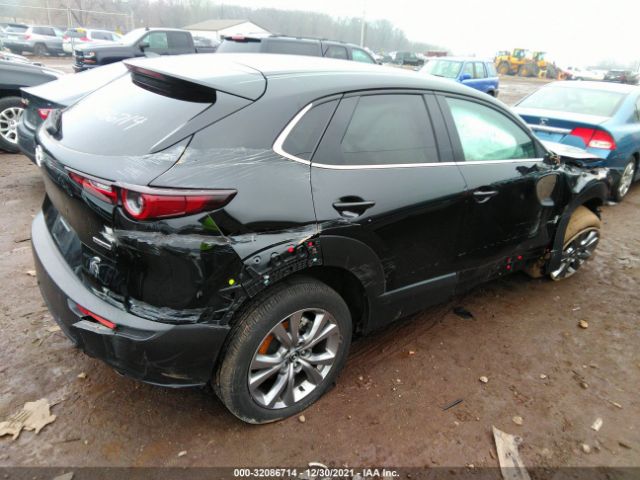 Photo 3 VIN: 3MVDMBCL8LM129319 - MAZDA CX-30 