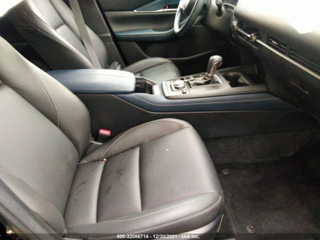 Photo 4 VIN: 3MVDMBCL8LM129319 - MAZDA CX-30 