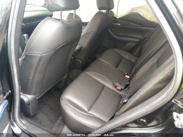 Photo 7 VIN: 3MVDMBCL8LM129319 - MAZDA CX-30 