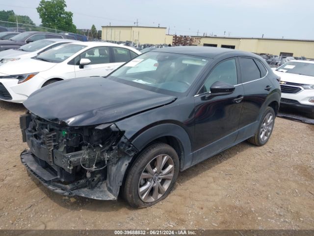 Photo 1 VIN: 3MVDMBCL8LM130437 - MAZDA CX-30 