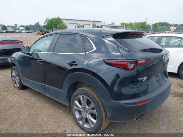 Photo 2 VIN: 3MVDMBCL8LM130437 - MAZDA CX-30 