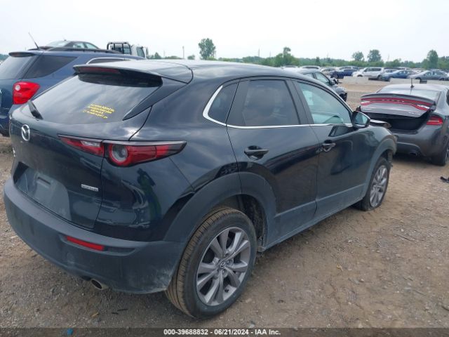 Photo 3 VIN: 3MVDMBCL8LM130437 - MAZDA CX-30 